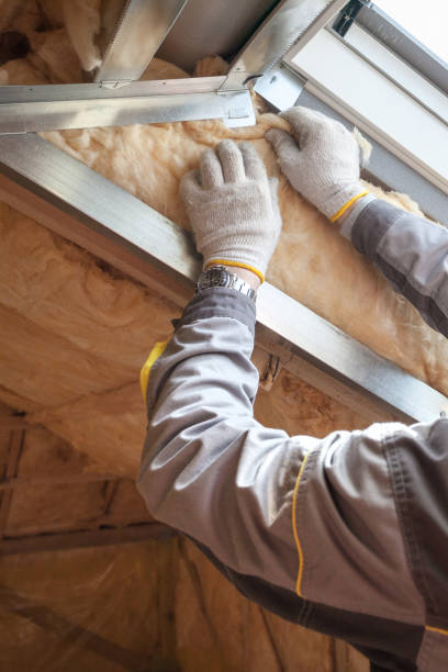 Insulation Services