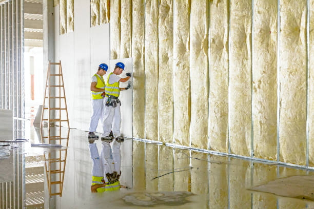 Fireproof Insulation in Pleasant Hill, CA